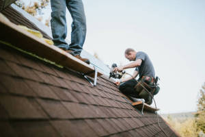 Local Roofers in St Anthony, MN